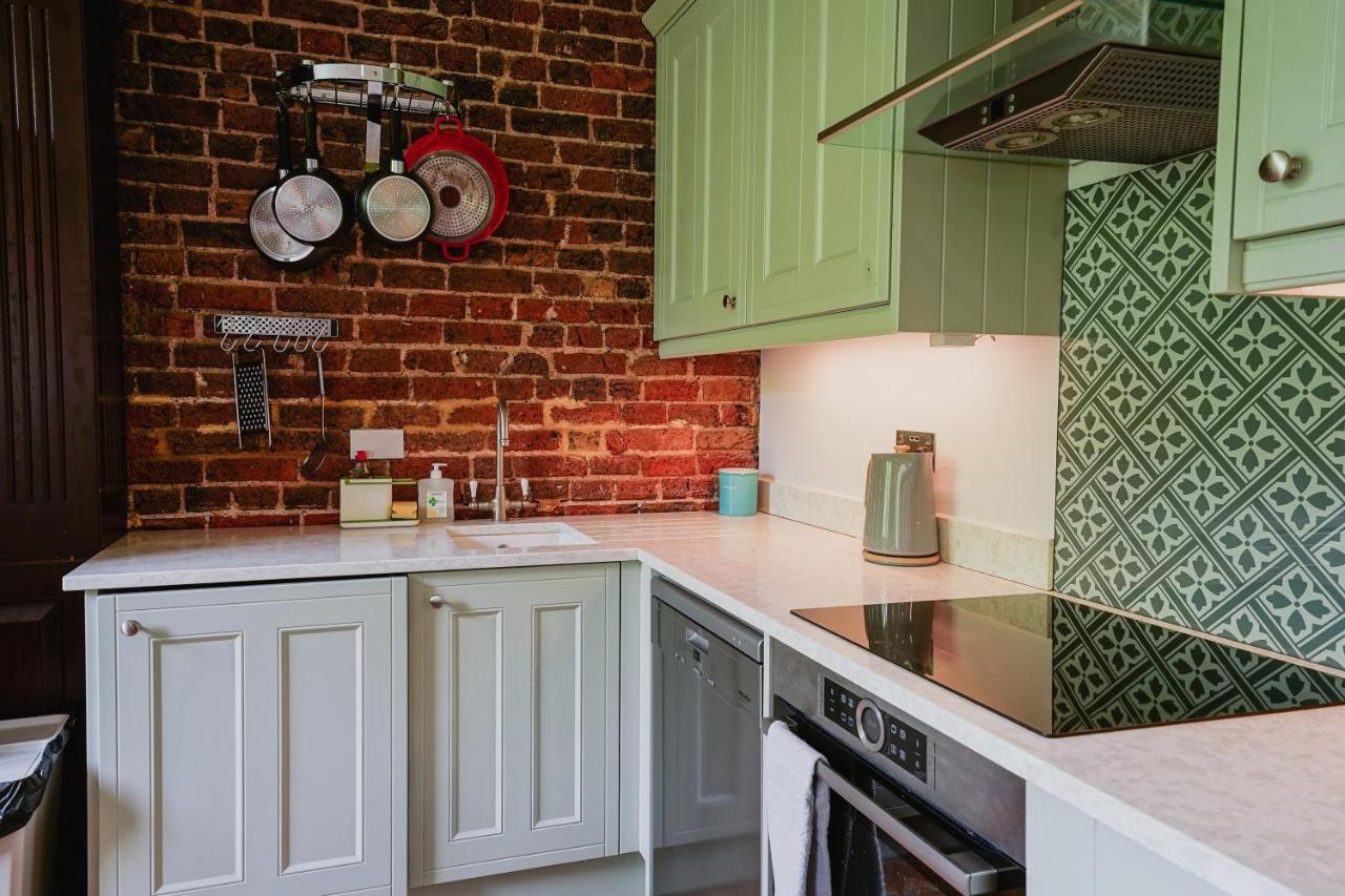 Classic Paddington 2-Bedroom Apartment Londres Exterior foto