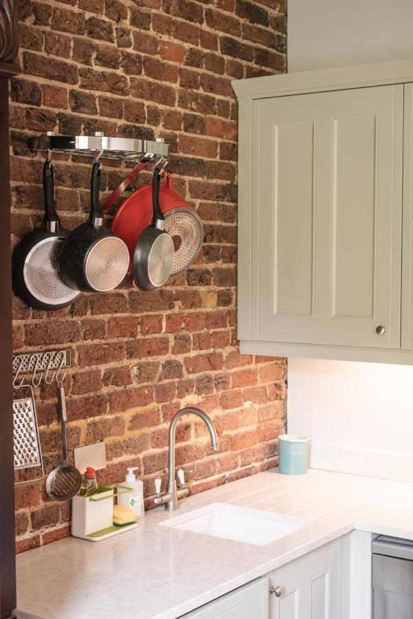 Classic Paddington 2-Bedroom Apartment Londres Exterior foto